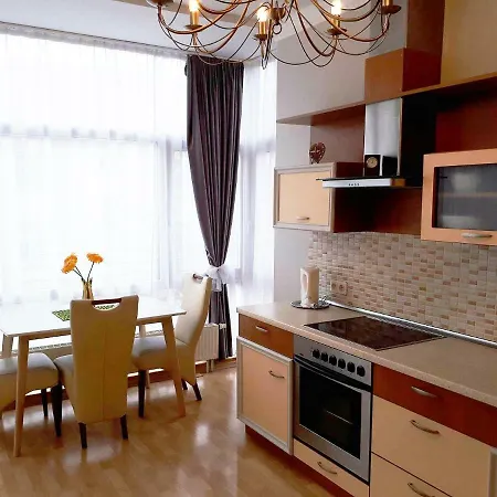 Vivo 6 Apartment