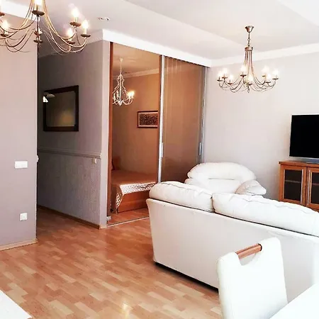 Apartment Vivo 6