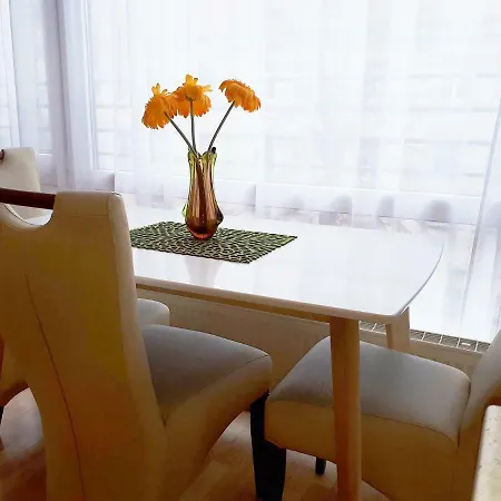 Vivo 6 Apartment Klaipeda