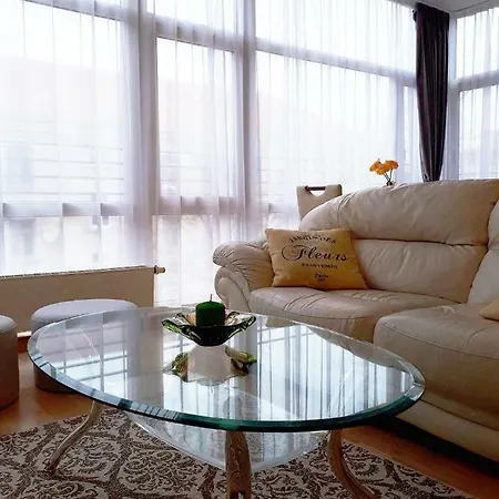 Vivo 6 Apartment *