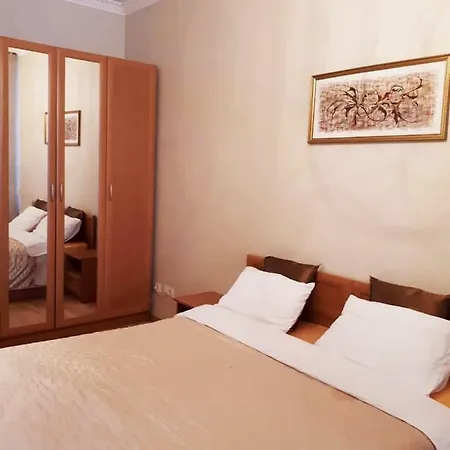 Vivo 6 Apartment Klaipeda